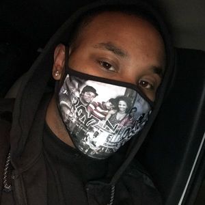 Meet your Posher, John